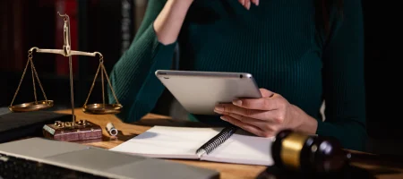 Abogado protección de datos